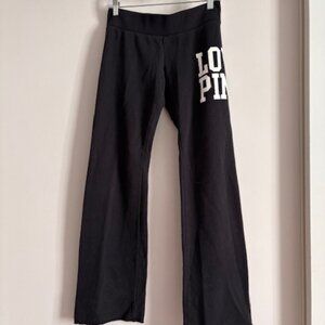 Pink Victoria's Secret Y2K LOVE PINK Sweatpants - XS